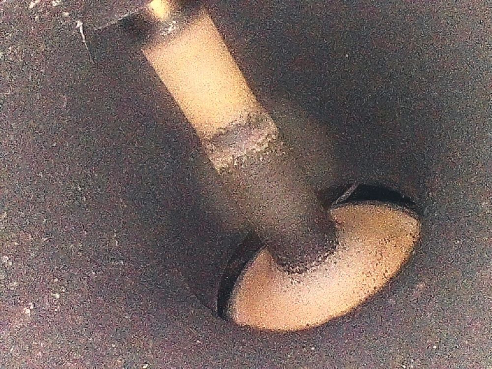 Produktbild Hazet HD Endoskop Satz mit Front und Seitenkamera 4,9 mm bild 3