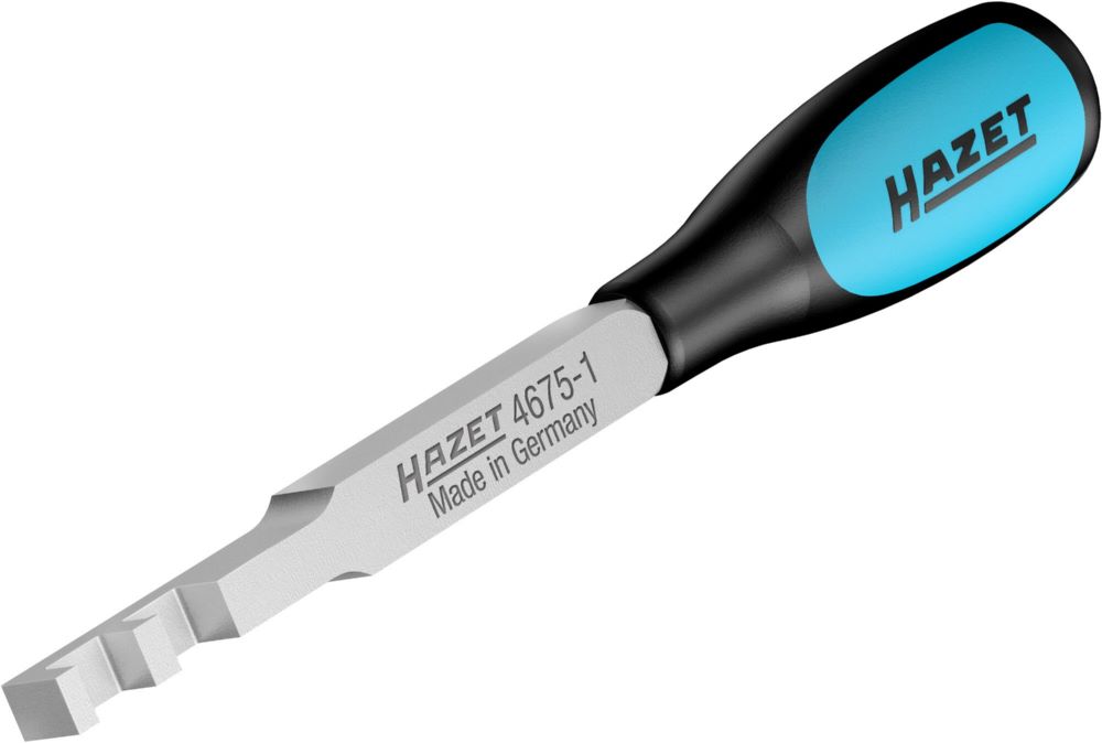 Produktbild KFZ Entriegelungswerkzeug Steckverbindungen VAG 4675-1 130 mm bild 8