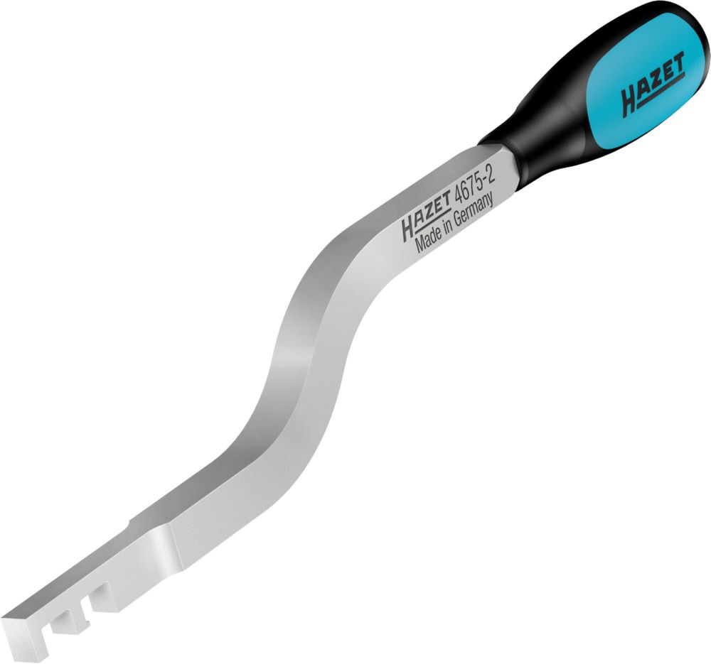 Produktbild KFZ Entriegelungswerkzeug 191 mm Steckverbindungen VAG 4675-2 bild 4