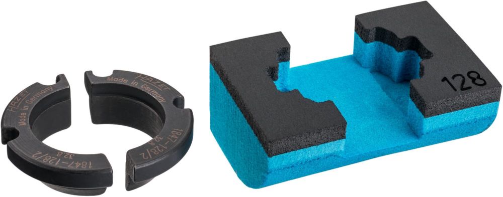 Produktbild Ergänzungs Satz Durchmesser 32,8 mm 1847-128/2 bild 5