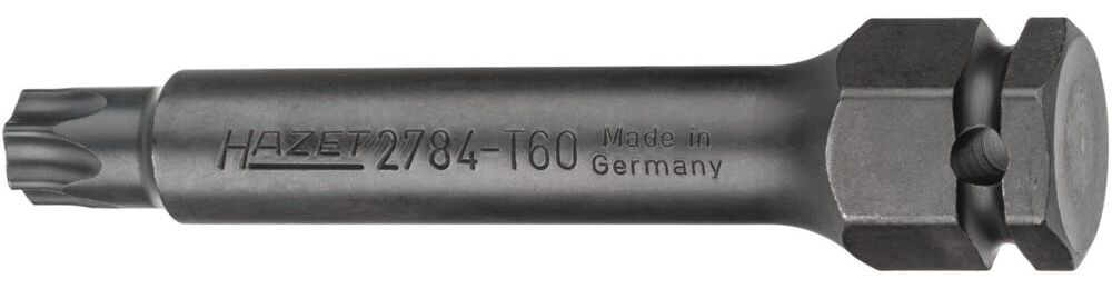 Produktbild Hazet Ersatzklinge 2784-T60 Länge 120 mm