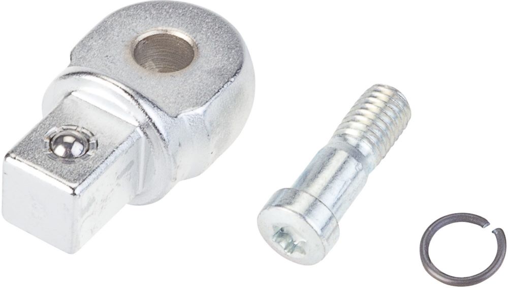 Produktbild Hazet Ersatzteil Satz Klappstück Schraube Federring 914/3