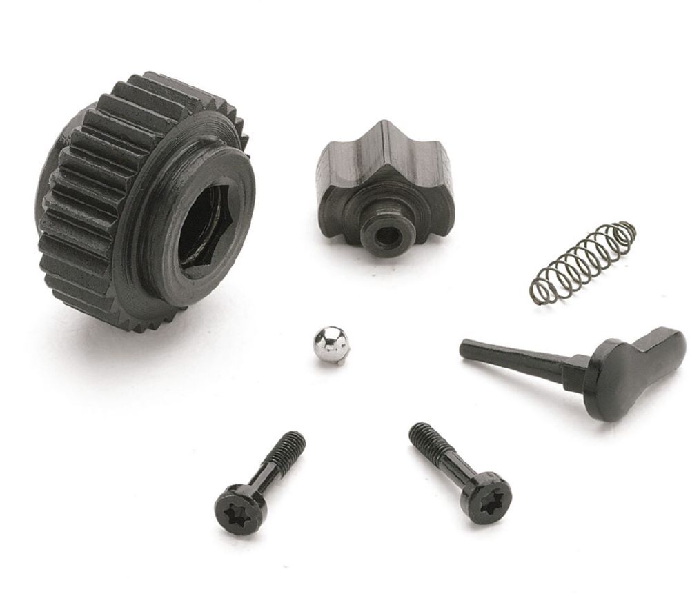 Produktbild Hazet Satz Knarr Rad 2264-1/7 für Umschaltknarre