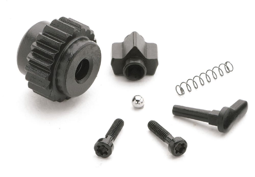 Produktbild Hazet Ersatzteil Satz Knarr Rad 2264/7