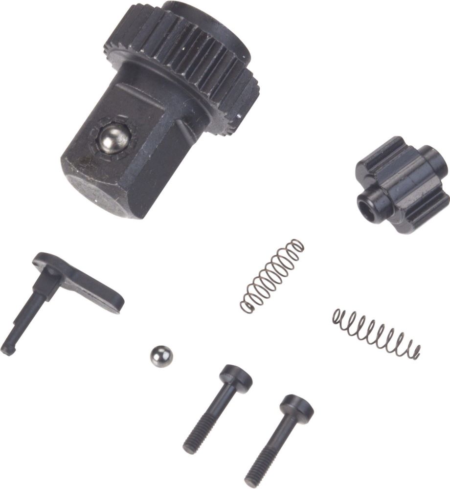 Produktbild Hazet Ersatzteil Satz Knarr Rad 916K/7 1/2 Zoll