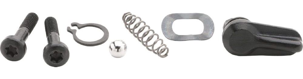 Produktbild Hazet Schalthebel Ersatz Satz 6122/7 für Drehmomentschlüssel