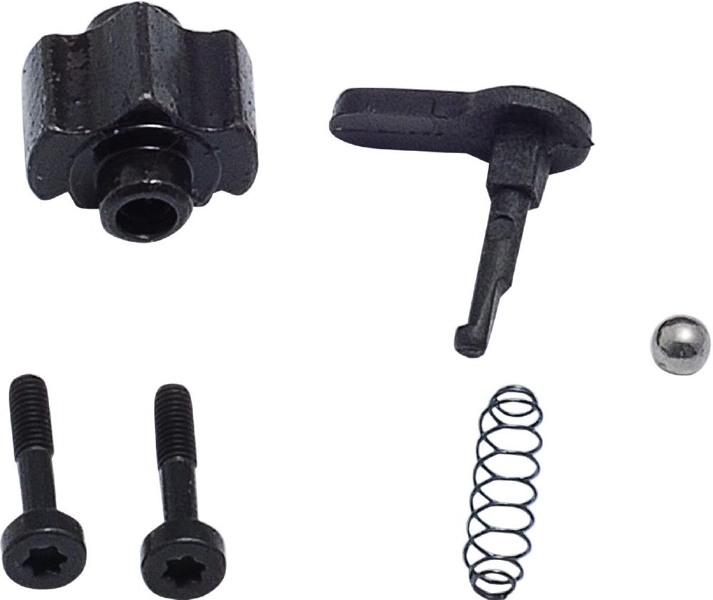 Produktbild Hazet Satz Schalthebel 8816P/6 für Umschaltknarre