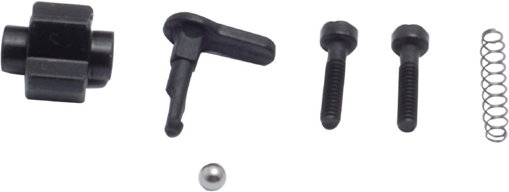 Produktbild Hazet Satz Schalthebel 6401-1/6 für Drehmomentschlüssel