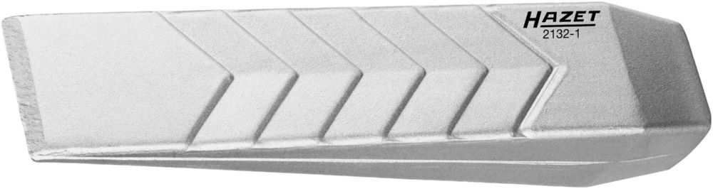 Produktbild Hazet Fällkeil gerade aus Aluminium 2132-1 159,9 mm