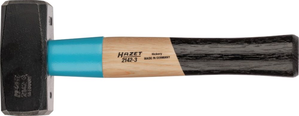 Produktbild Hazet Fäustel BluGuard 2142-3 Länge 280 mm