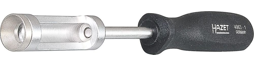 Produktbild Hazet Federteller Montagewerkzeug Länge 237 mm 1 Zoll