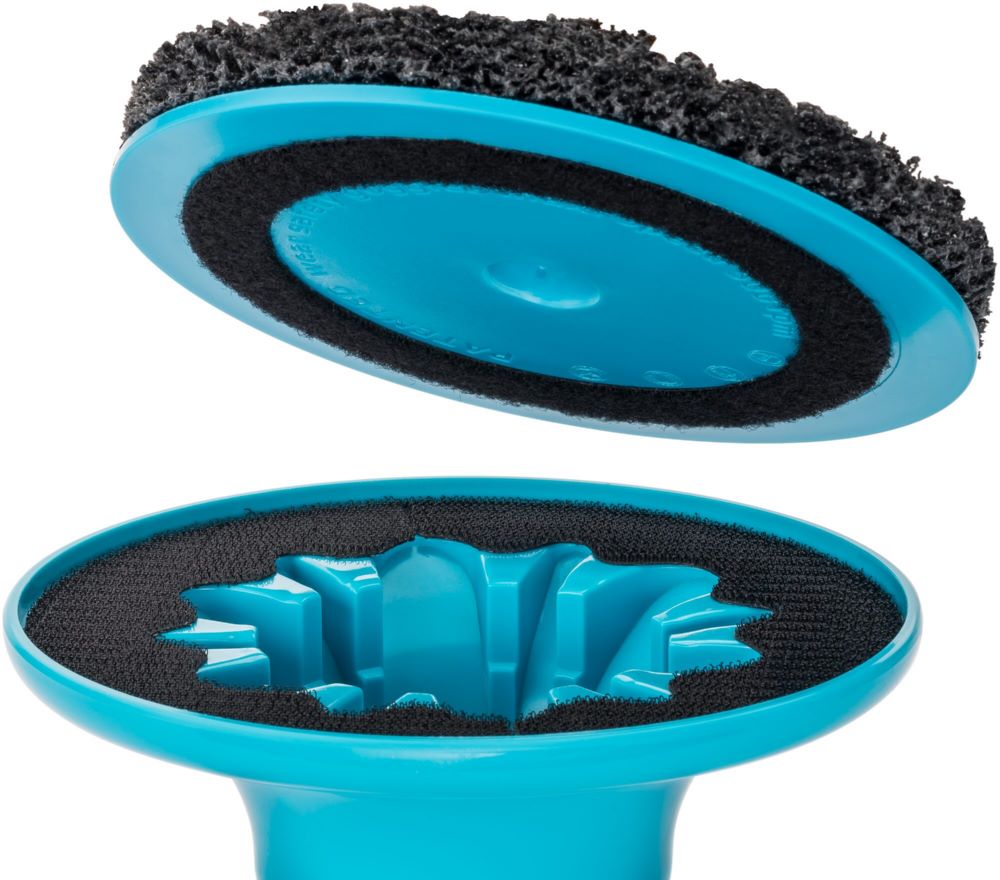 Produktbild Felgenflansch Reiniger Außendurchmesser 160 mm bild 3