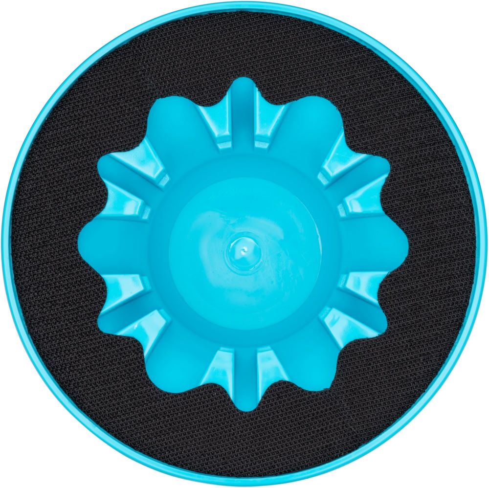 Produktbild Felgenflansch Reiniger Außendurchmesser 160 mm bild 4