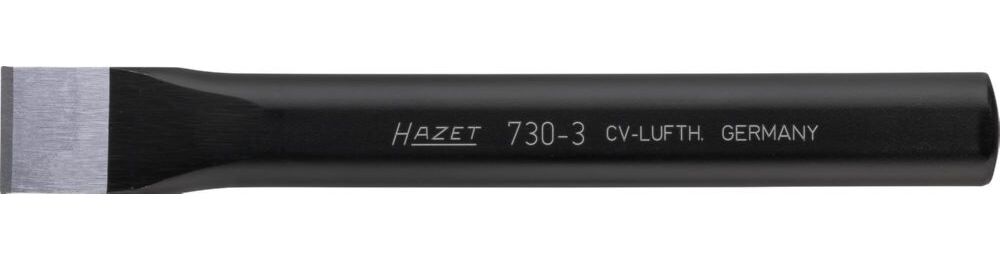 Produktbild Hazet Flachmeißel 730-3 Breite 18 mm
