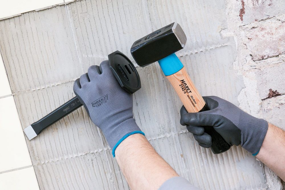 Produktbild Flachmeißel 730-6 Meißenbreite 24 mm bild 2