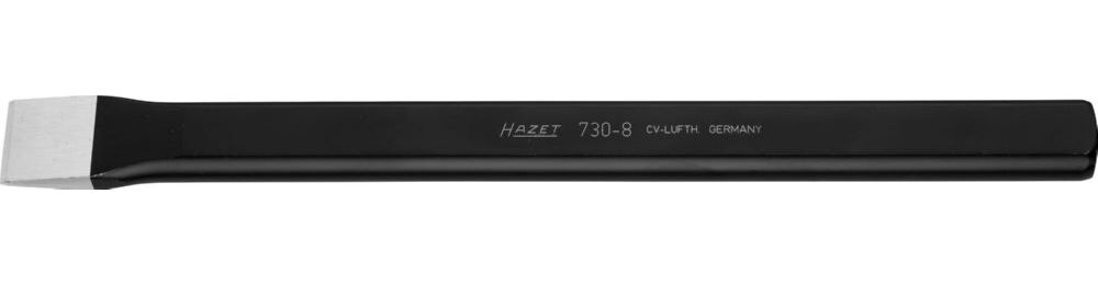 Produktbild Hazet Flachmeißel 730-8 · 26 mm