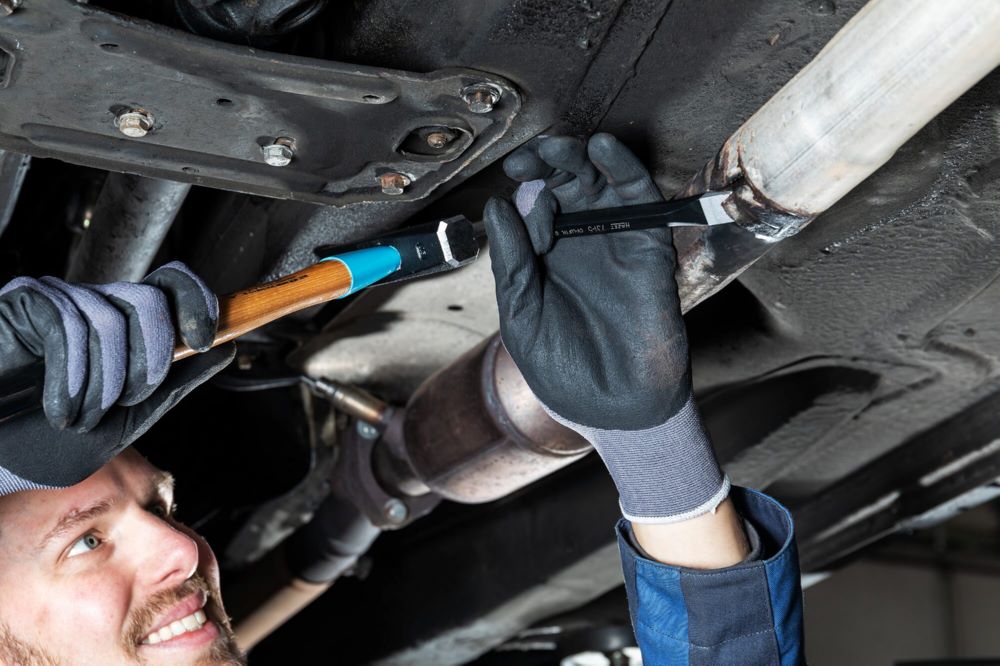 Produktbild Flachmeißel 731-2 Meißenbreite 11 mm bild 2