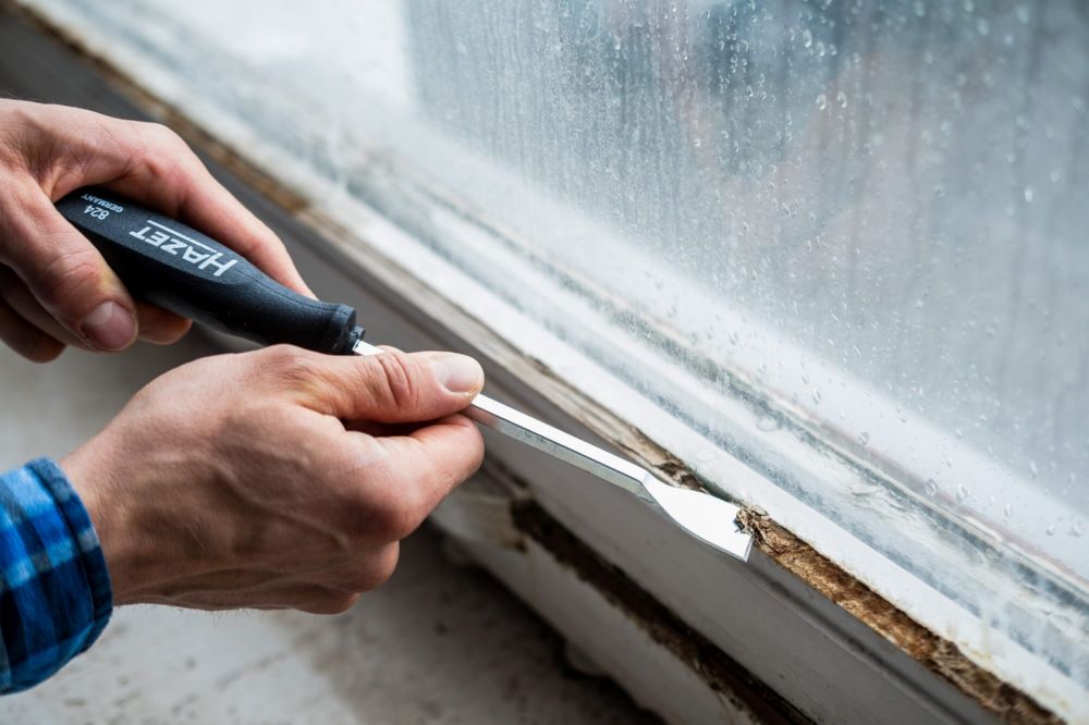 Produktbild Flachschaber 824 Flachprofil SW 0,5 x 23 mm bild 3