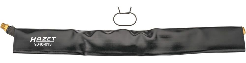 Produktbild Flüsterschlauch 9040-013 Länge 540 mm bild 3