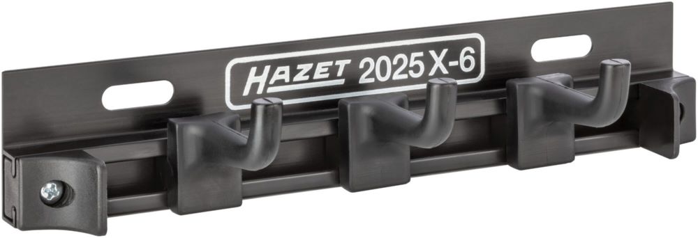 Produktbild Hazet Führungsschiene mit Haken 2025X-6/4 4-teilig