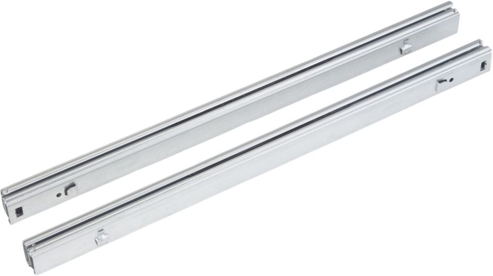 Produktbild Hazet Führungsschienen Paar 179-07/2 für Werkstattwagen Assistent