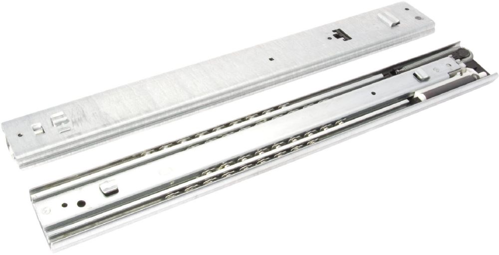 Produktbild Hazet Führungsschiene Paar 179XL-07/2 für Werkstattwagen Assistent