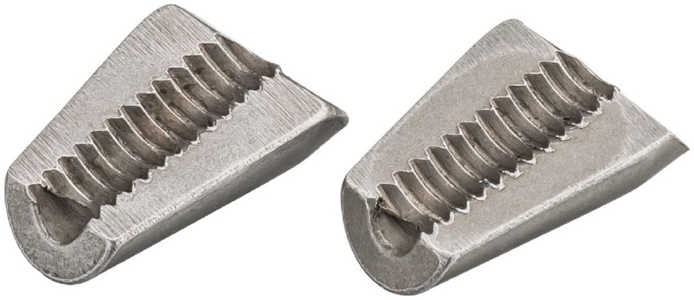 Produktbild Hazet Futterbacke 9037SPC-08 für Blindniet Pistole