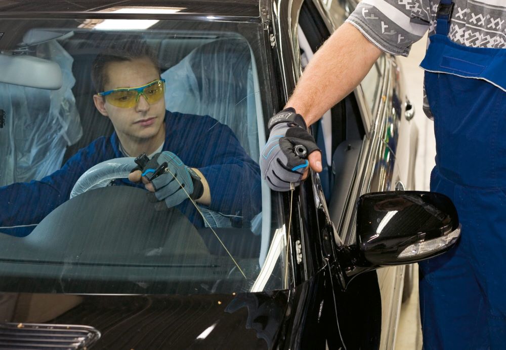 Produktbild Gegenhalter für Fahrzeugscheiben 1/2 Zoll 4852-4A bild 2