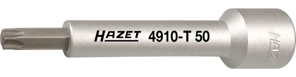 Produktbild Hazet Gegenhalter für Kolbenstange 4910-T50 mit 1/2 Zoll SW T50