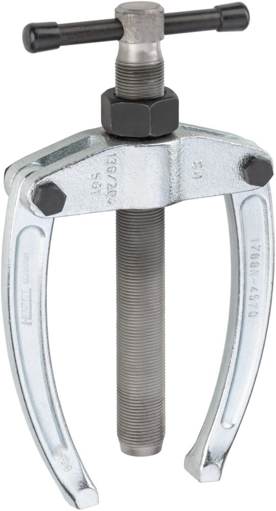 Produktbild Hazet Gegenstütz Vorrichtungen Spindel M14 x 1,5 mm 1788N-4570 bild 1