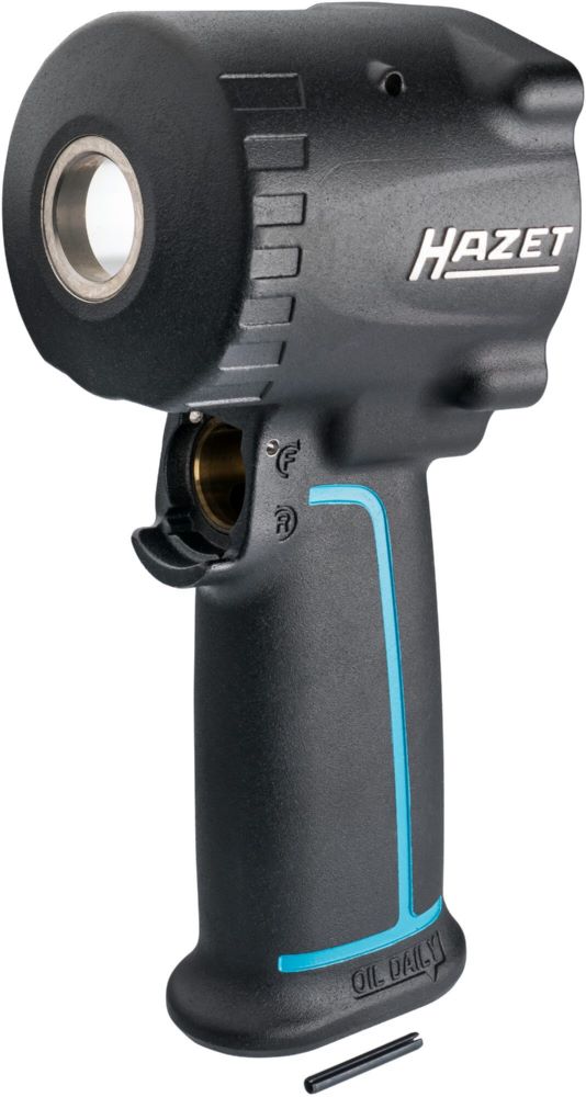 Produktbild Hazet Gehäuse 9012M-1-06/3 für Druckluftwerkzeug