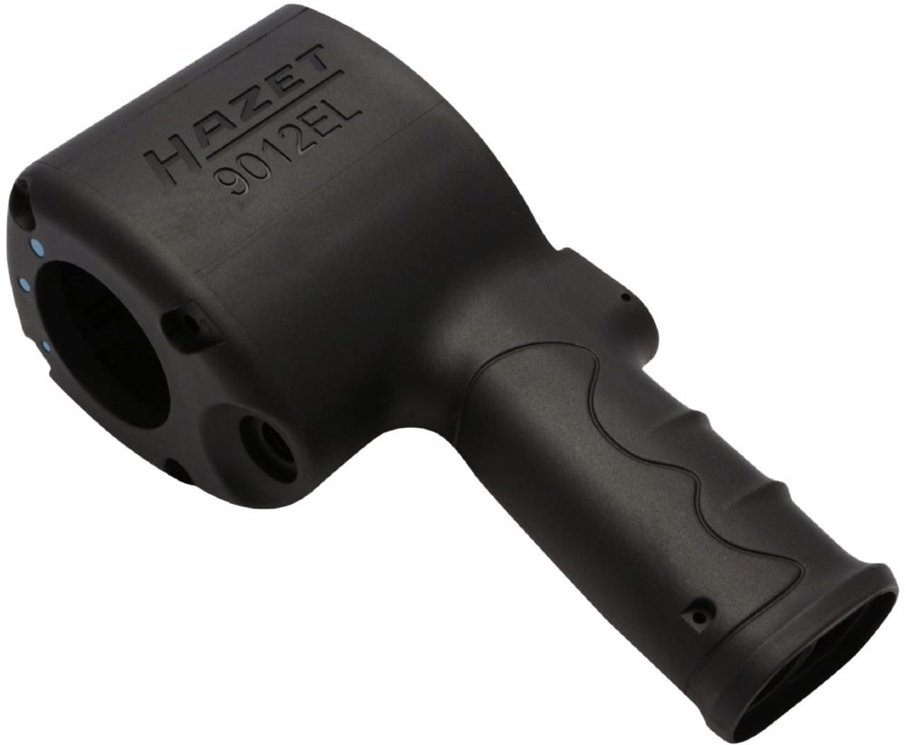 Produktbild Hazet Gehäuse 9012EL-011 schwarz für Schlagschrauber