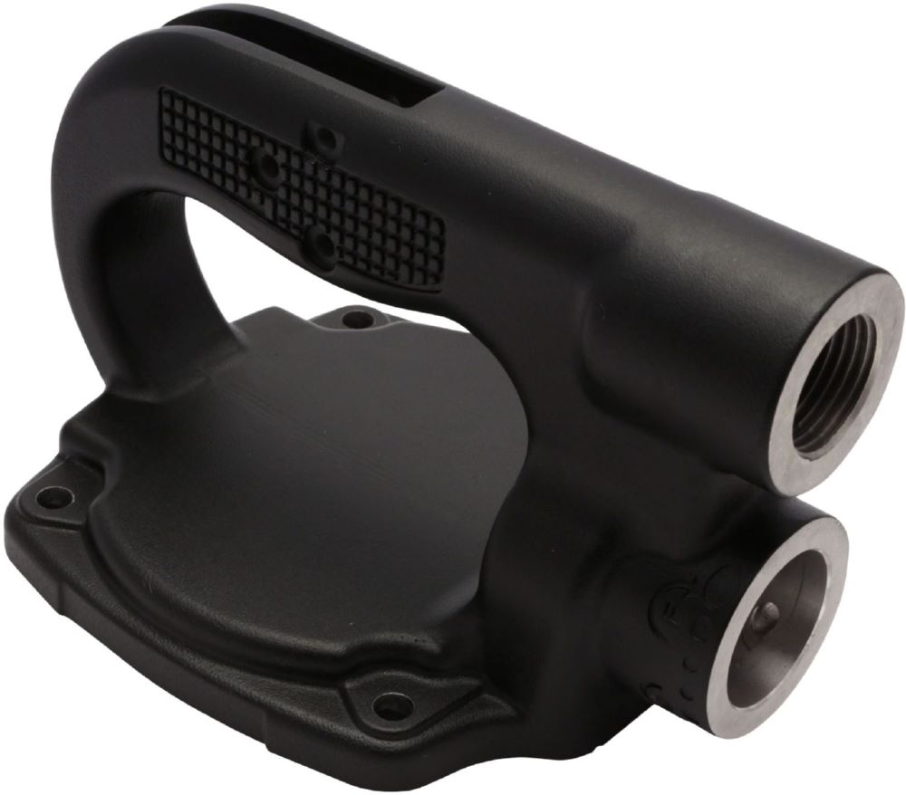 Produktbild Hazet Gehäuseabdeckung 9014MG-018 für Druckluftwerkzeug