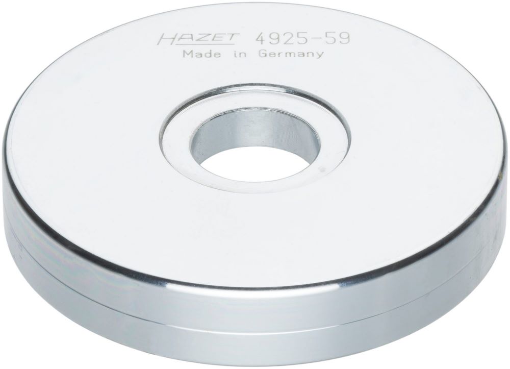 Produktbild Hazet Gehäusedeckel für KFZ Bereich 4925-59