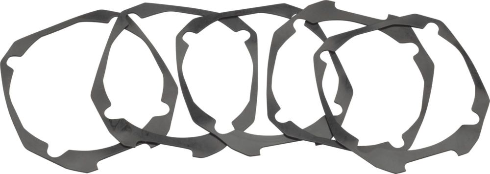 Produktbild Hazet Gehäusedichtung vorne 9012TT-08/5 für Druckluft Schlagschrauber