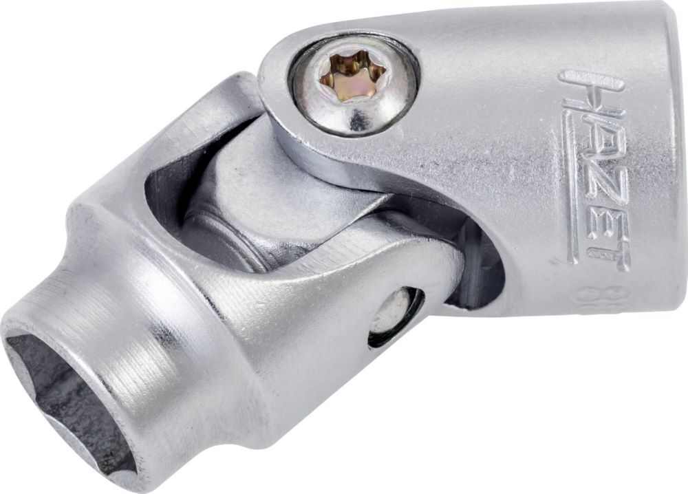Produktbild Hazet Gelenk Steckschlüsseleinsatz 880G-10 Außen Sechskant SW 10 mm
