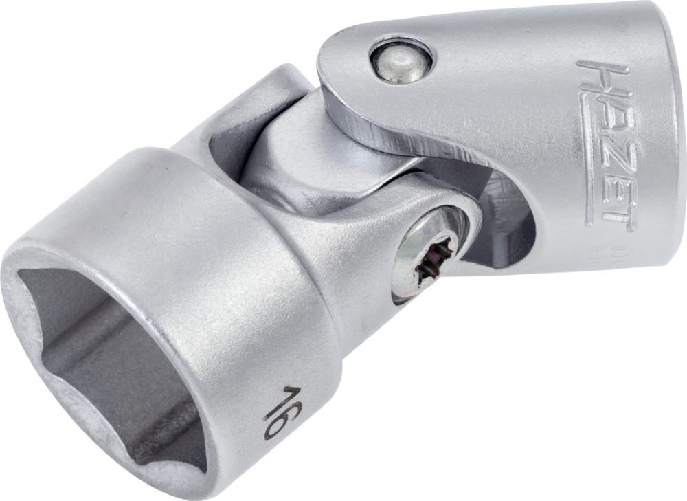 Produktbild Hazet Gelenk Steckschlüsseleinsatz 880G-16 mit 3/8 Zoll SW 16 mm