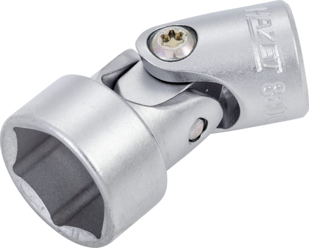 Produktbild Hazet Gelenk Steckschlüsseleinsatz 880G-18 mit 3/8 Zoll SW 18 mm