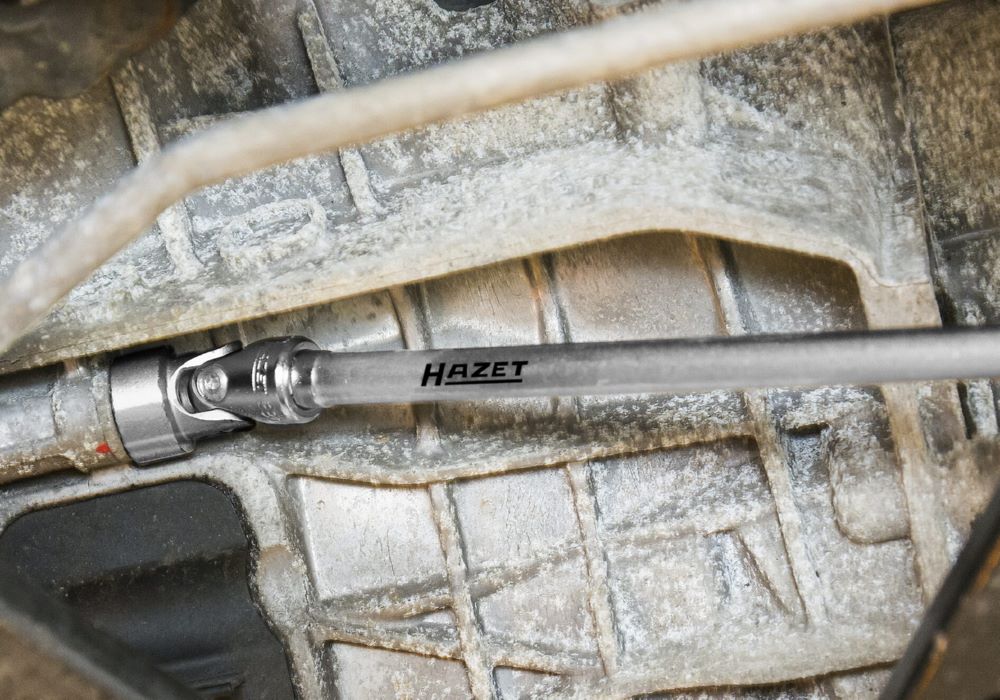 Produktbild Gelenk Steckschlüsseleinsatz 880G-Z18 mit 3/8 Zoll SW 18 mm bild 4