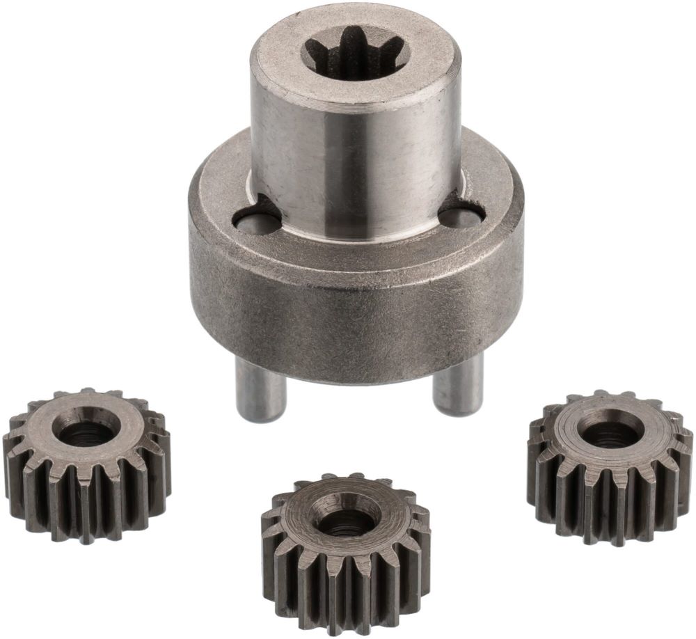 Produktbild Hazet Getriebe 9022P-XLG-06/4 für Ratschenschrauber