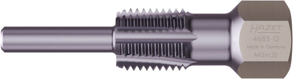 Produktbild Gewinde Nachschneider Abgastemperatur Sensoren 13 mm Länge 55 mm bild 5