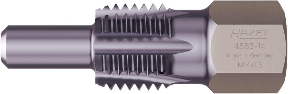 Produktbild Gewinde Nachschneider Abgastemperatur Sensoren M14x1,5 4683-14 bild 6