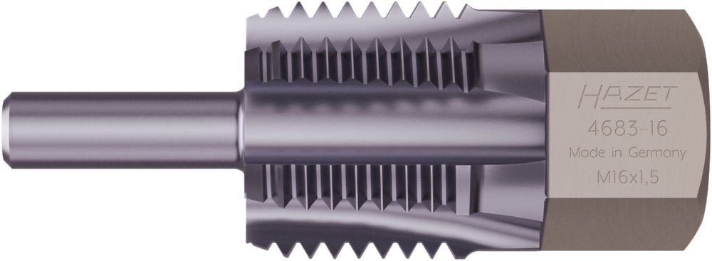 Produktbild Gewinde Nachschneider Abgastemperatur Sensoren Sonden 4683-16 13 mm bild 5