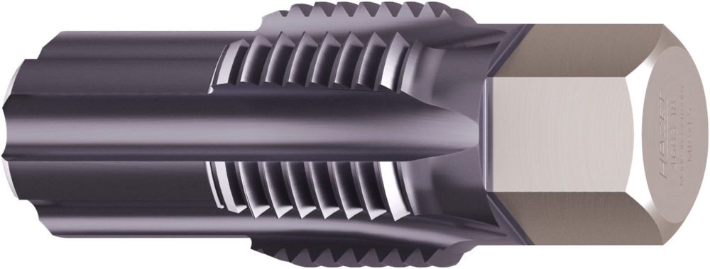 Produktbild Gewinde Nachschneider Abgastemperatur Sensoren Sonden 4683-18 mit 13 mm bild 3