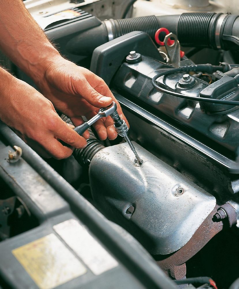 Produktbild Gewindebohrer 849IG-M12 für Innengewinde M12x1,75 bild 4