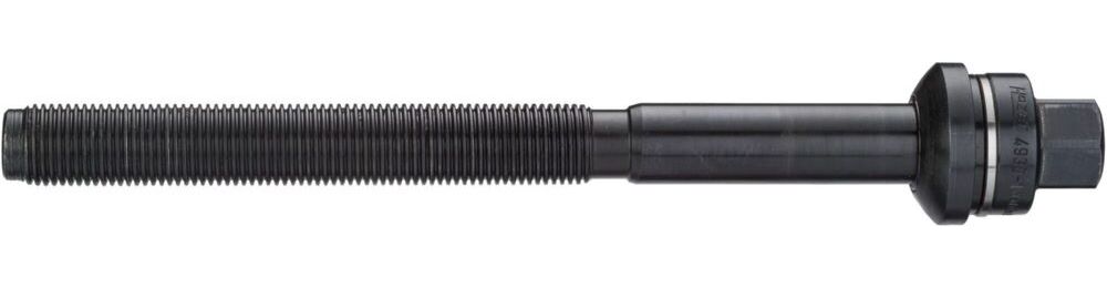 Produktbild Hazet Gewindespindel 4930-1 mit Axiallager Länge 270 mm SW 22 mm