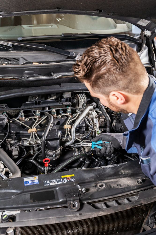 Produktbild Glühkerzensteckerzange 4760-5 bild 4