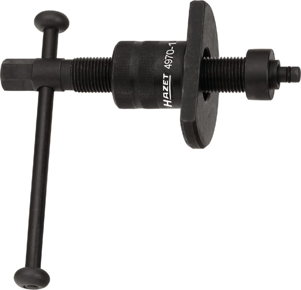 Produktbild Hazet Grundgerät für Bremskolben 4970-1 Länge 256 mm