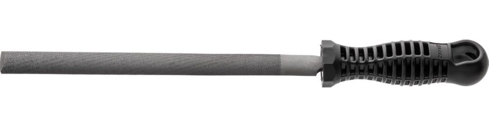 Produktbild Hazet Halbrundfeile 2119-8 Länge 200 mm Form E