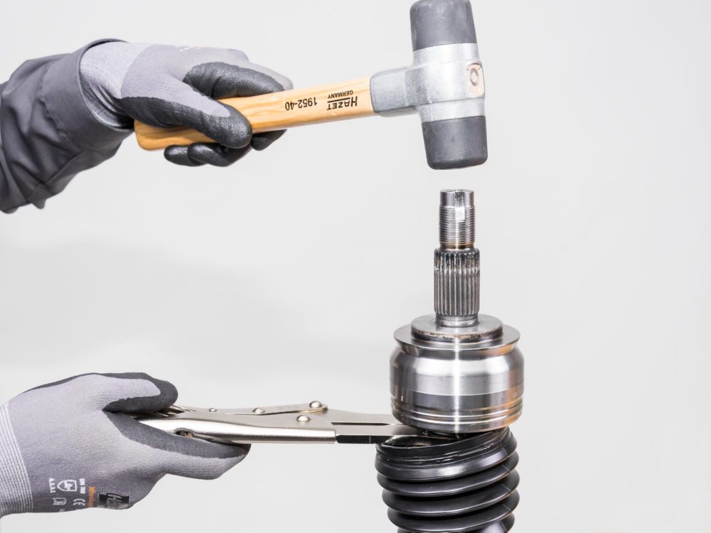 Produktbild Halbschalen Paar Durchmesser 28,5 bis 29,2 mm Länge 180 mm bild 3